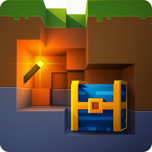 Epic Mine иконка