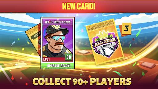 Super Hit Baseball screenshot 3