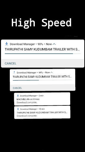 Video Mate. All Video Downloader for 4 app screenshot 9