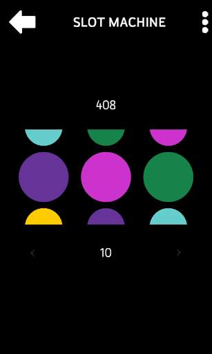 Audio Game Hub screenshot 2