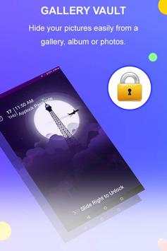 Gallery Lock screenshot 3