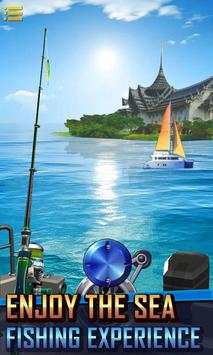 Fishing Hooked King 2019 screenshot 1