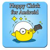 Happy Chick icon