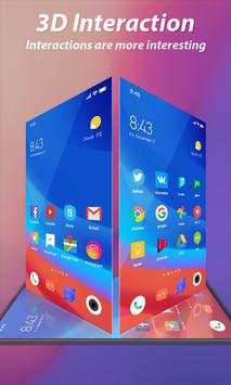 Mi Launcher screenshot 4