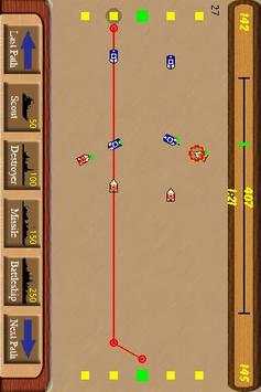 Mini-Warfare स्क्रीनशॉट 2