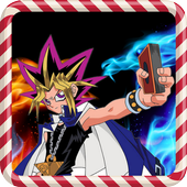 Super Yu Gi Oh Adventure icon