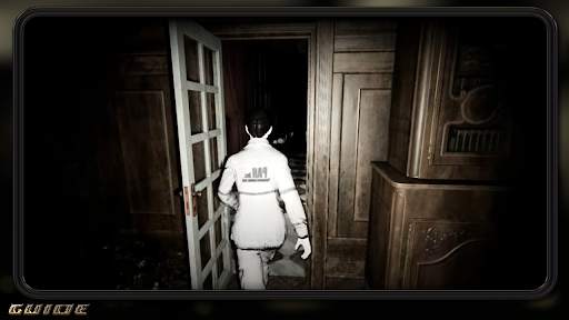 Speed 3D Pacify For walkthrough screenshot 2