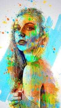 Photo Art Effect screenshot 20