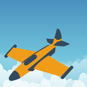 Mini Sky Hunter आइकन