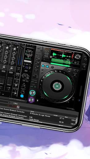 Dj Player Music Remixer screenshot 4
