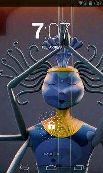 Divine Shiva 3D Live Wallpaper screenshot 3