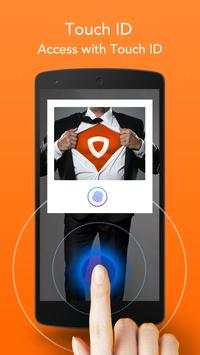 Gallery Lock screenshot 2