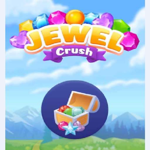 JEWEL CRUSH screenshot 11