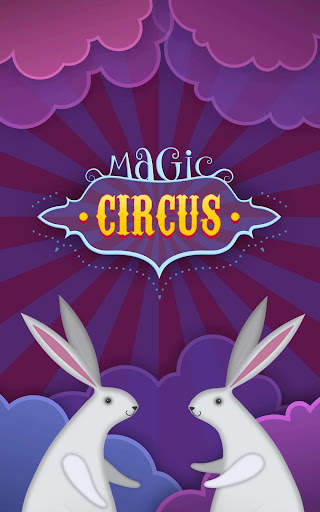 Magic Circus - Match 3 screenshot 16