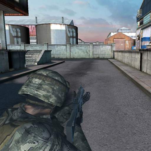WOMB - World of Modern Battle 1.1