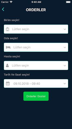 Medisoft Mobil Pro screenshot 4