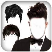 Man Hair Style Make up 1.1