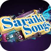 Saraiki Songs 1.8