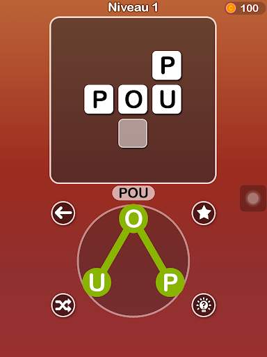 Pro des Mots en Français screenshot 2