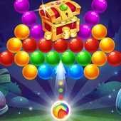 Bubble Pop icon