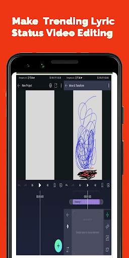 alight motion pro video editor photo editing guide screenshot 2