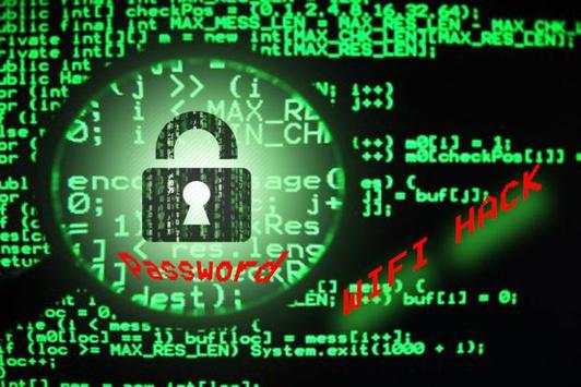 Real Wifi Hacker Pro - Prank screenshot 2