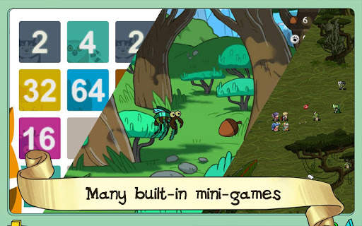 Funny Little Husky - Virtual Pet screenshot 8