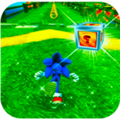 Super Sonic icon