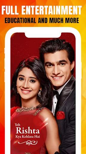 Star Utsav TV Serial Guide screenshot 3