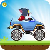My Tom  Driving Car icon