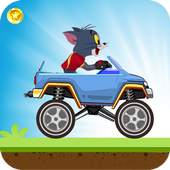 My Tom  Driving Car 1.0