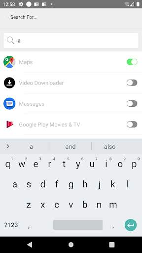 App lock 2020 screenshot 2