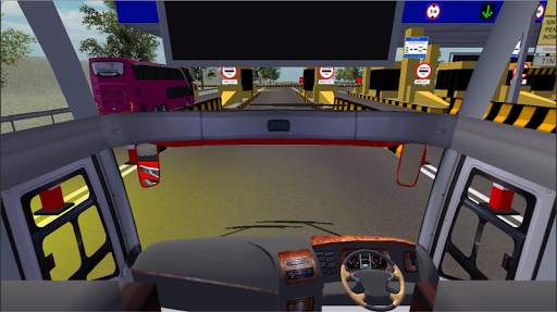 JEDEKA Bus Simulator ID screenshot 6