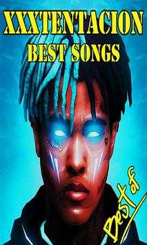 XXXTentacion All Songs screenshot 2