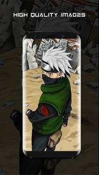 Naruto Wallpapers screenshot 3