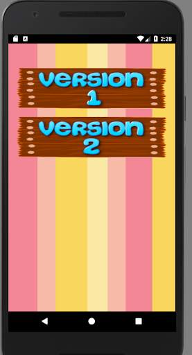 Ice Cream SONG screenshot 1