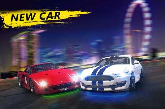 Racing 3D Speed Real Tracks screenshot 4