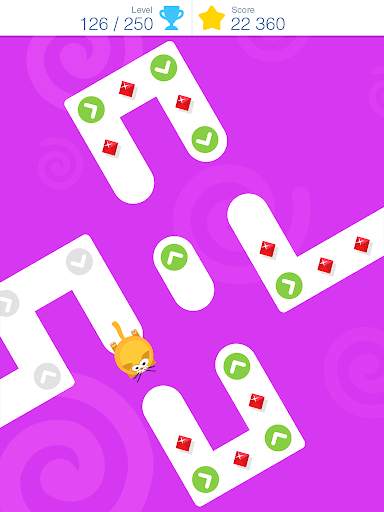 Tap Tap Dash screenshot 12