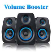 Speaker Boost - Volume Booster on 9Apps