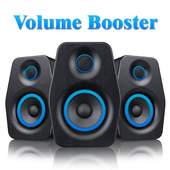 Speaker Boost - Volume Booster 1.2