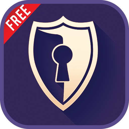 Free Unlimited VPN - Secure and Trusted Proxy icon
