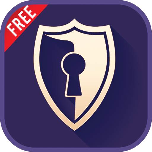 Free Unlimited VPN - Secure and Trusted Proxy 2.0
