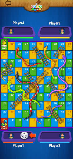 Ludo Time screenshot 7