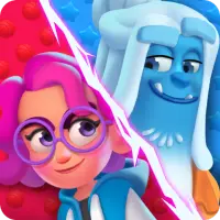 Link Legends - PvP Connect 3 on 9Apps