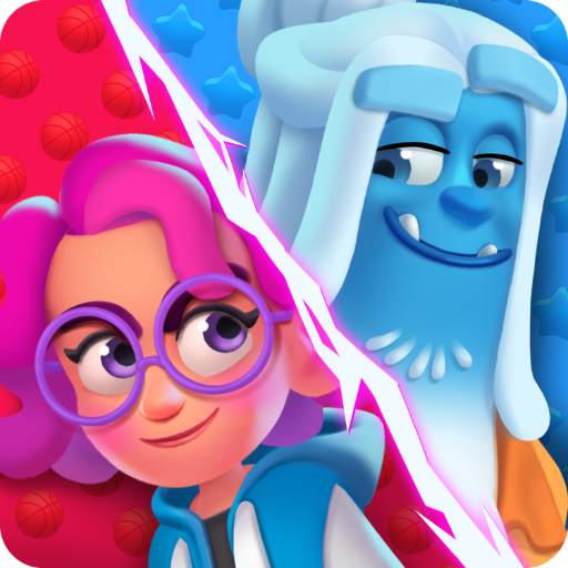 Link Legends - PvP Connect 3 3.55