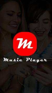 My Music Player screenshot 1