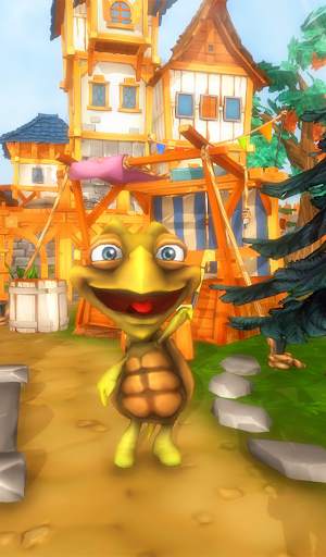 My Talking Turtle screenshot 12