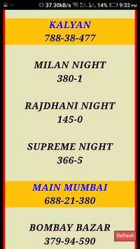 Satta Matka 143 screenshot 3