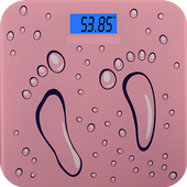 Balance,Stopwatch,Pace counter icon
