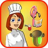 Games in the kitchen 2.2